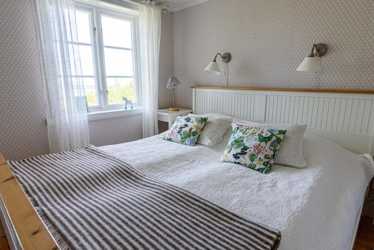 Soltaegtgarden Hotel Tallberg Bagian luar foto