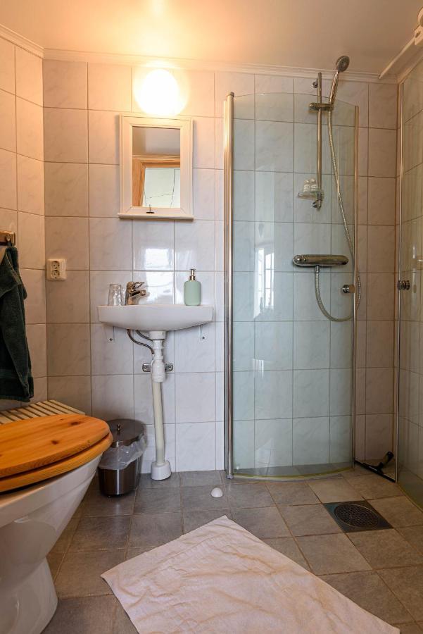 Soltaegtgarden Hotel Tallberg Bagian luar foto