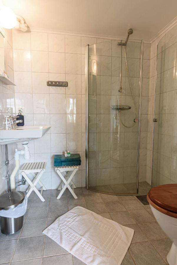 Soltaegtgarden Hotel Tallberg Bagian luar foto